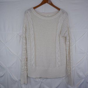MAURICES- Women's Sweater